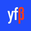 yfBetaのロゴ