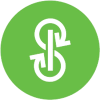YFFII Financeのロゴ