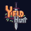 Yield Huntのロゴ