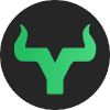 Логотип Yield Yak
