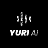 YURI 로고