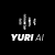 YURI Logo