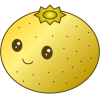 YURU COIN logo