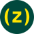 ZARP Stablecoin 徽标