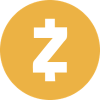 Zcash logotipo