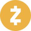 Zcash logo Zcash logo