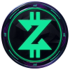 logo ZED Token