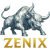 نشان‌واره Zenix