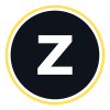 Zeroのロゴ