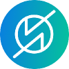 ZeroSwapのロゴ
