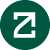 ZetaChain logotipo