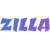 Zilla logotipo