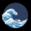 ZkTsunami logotipo