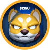 Zombie Inu Logo