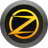ZONE logo