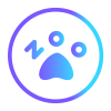 ZOO Crypto World logotipo