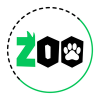 Zoo Token 徽标