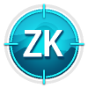 Zuki logotipo
