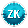 Zukiverse logo Zukiverse logo