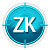 Zuki Moba logotipo