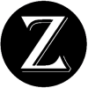 شعار Zum Dark