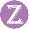Логотип ZUM TOKEN