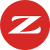 Логотип ZUSD