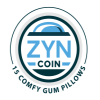 ZynCoin 徽标