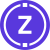 Zytara dollar logotipo