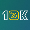 10K Swap logotipo