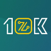 10K Swap Logo