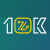 10K Swap logotipo