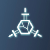 3xcalibur логотип