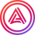 Логотип Acala Swap