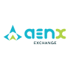 AEN Exchange 徽标