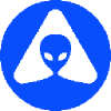 Alien Base v3 logo