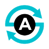 AmpleSwap logosu