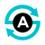 AmpleSwap logotipo