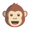 Логотип ApeSwap (BSC) Логотип ApeSwap (BSC)