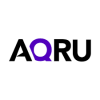 AQRU logo