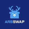 Arbswap (Arbitrum One)のロゴ