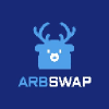 Arbswap (Arbitrum One) 로고