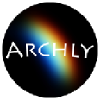Archly Finance logotipo