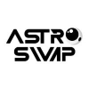 AstroSwap लोगो