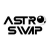 AstroSwap 徽标