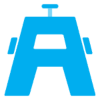 Логотип AUX Exchange