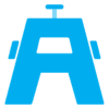 AUX Exchange logo AUX Exchange logo