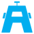 AUX Exchange logotipo