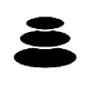 Balancer v2 (Arbitrum) logotipo
