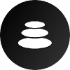 Balancer v2 (Avalanche)のロゴ